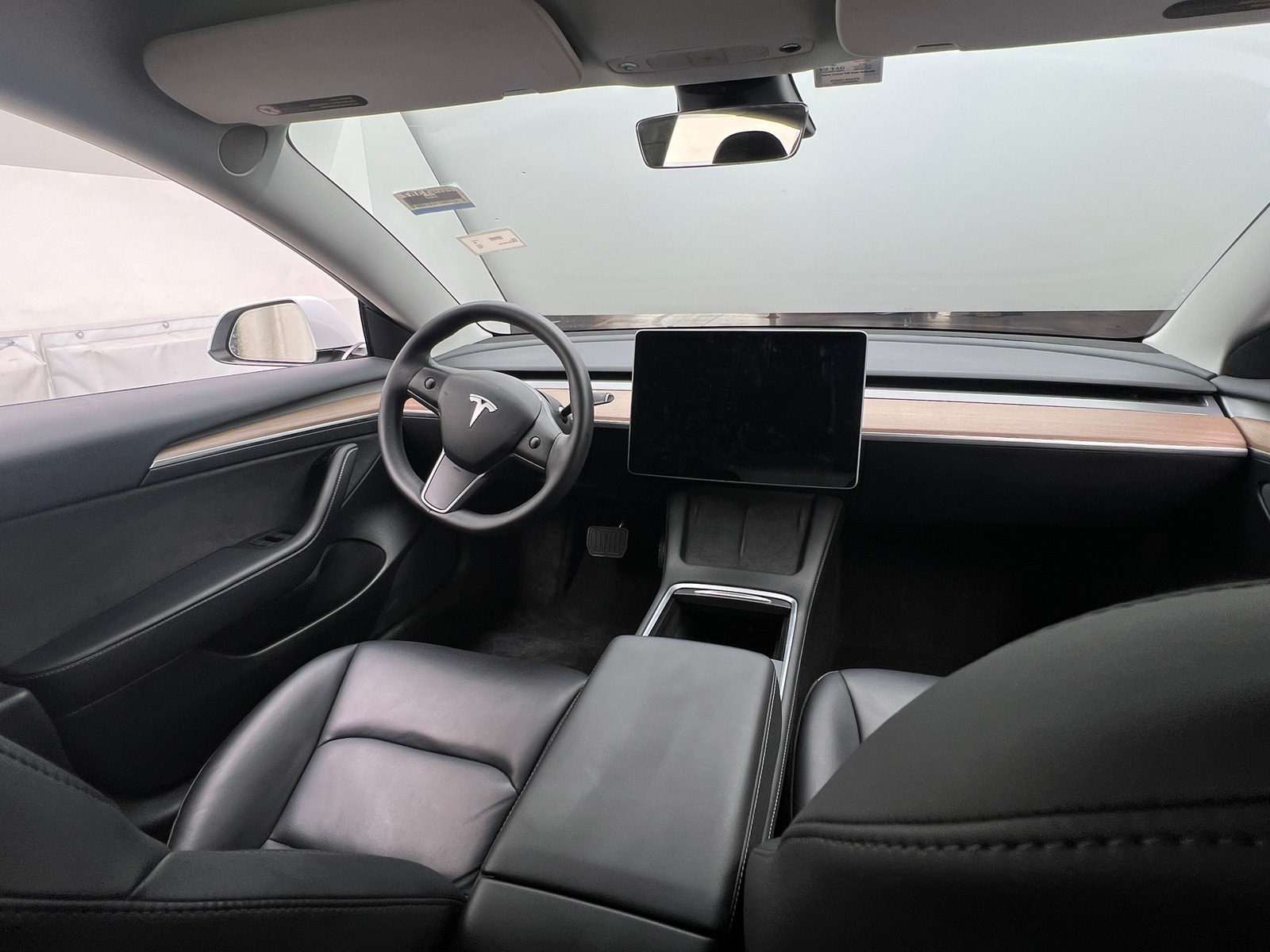 Thumbnail: 2023 Tesla Model 3 - 2