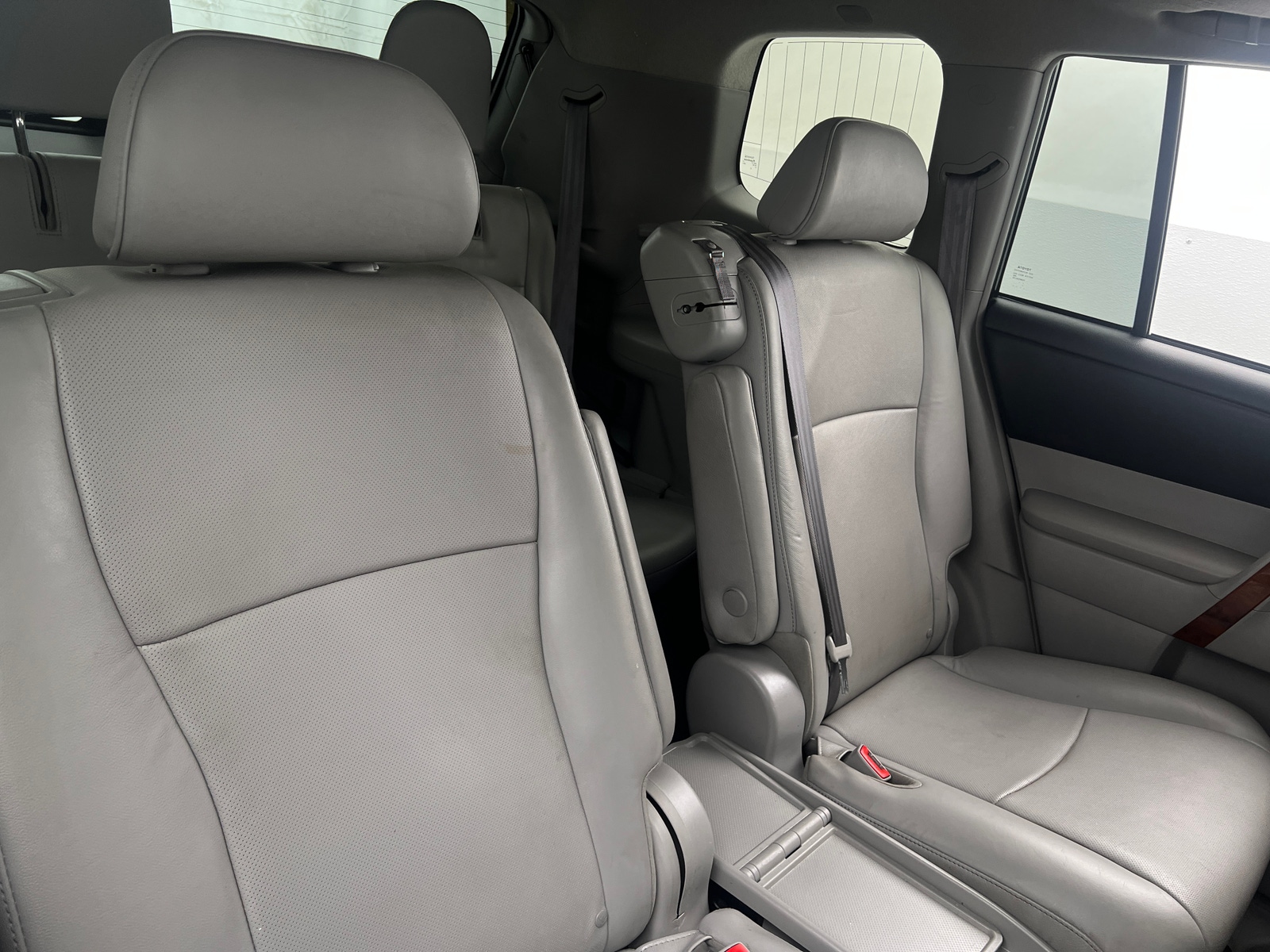 Thumbnail: 2013 Toyota Highlander - 5