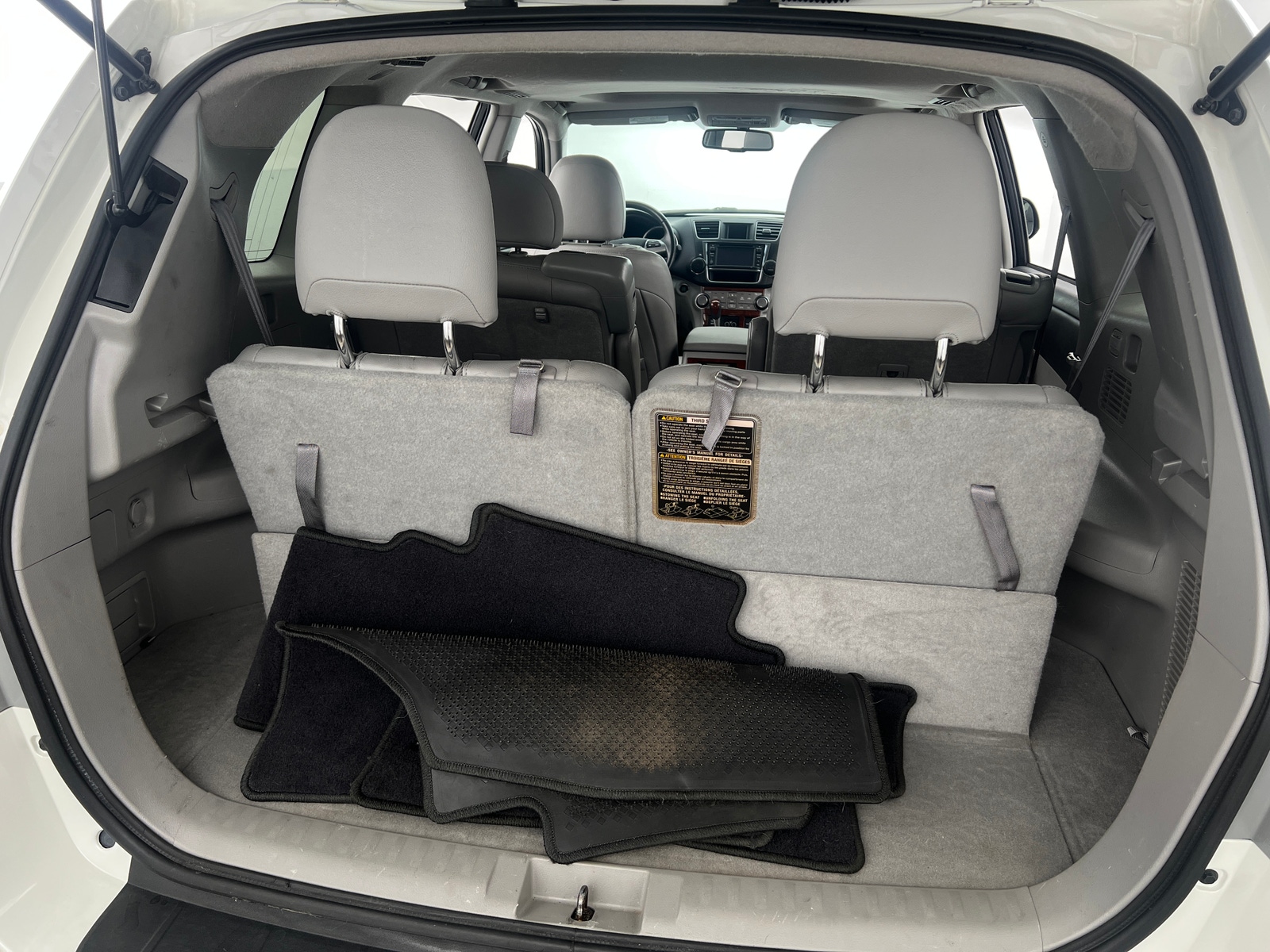 Thumbnail: 2013 Toyota Highlander - 6