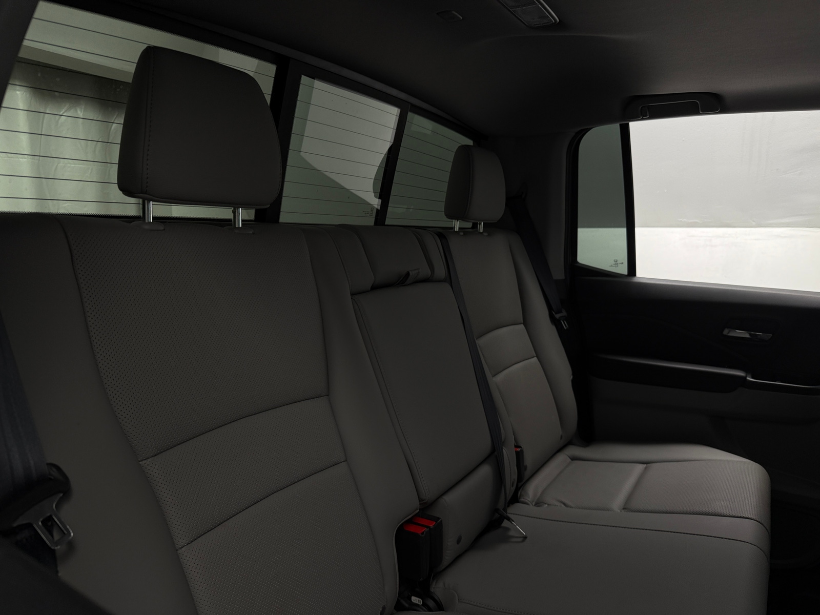 Thumbnail: 2020 Honda Ridgeline - 5