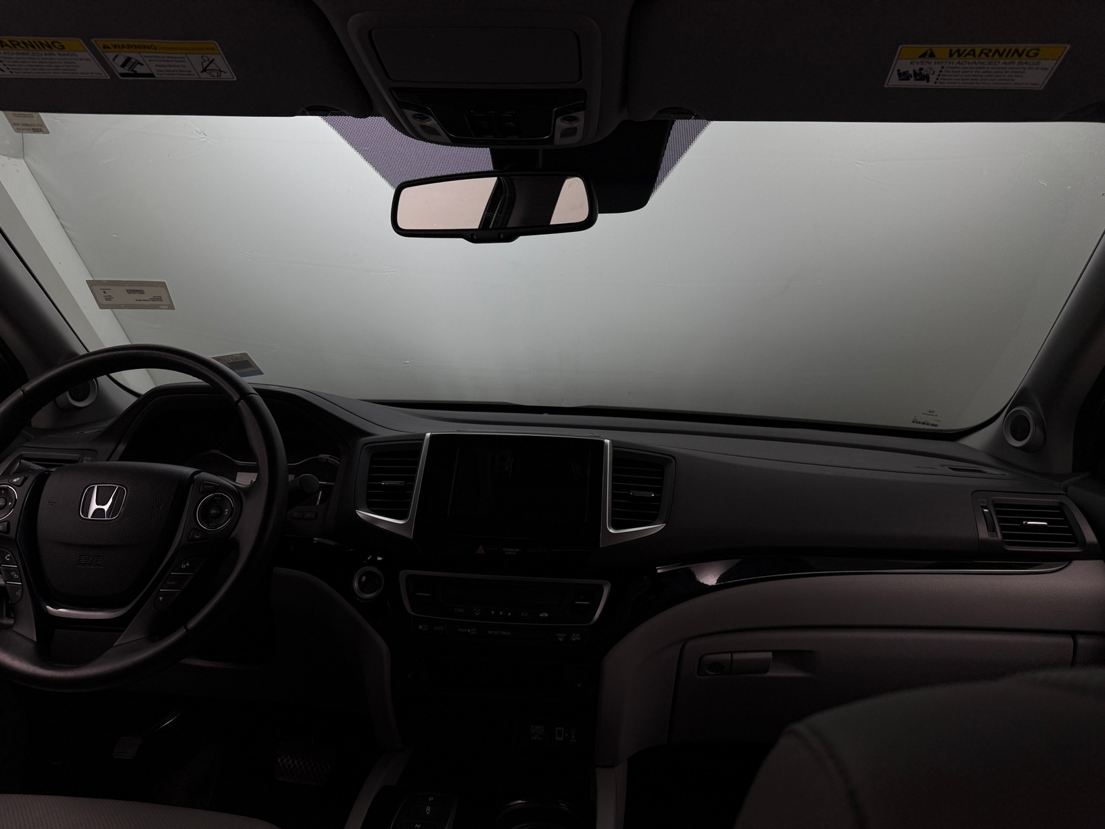 Thumbnail: 2020 Honda Ridgeline - 2
