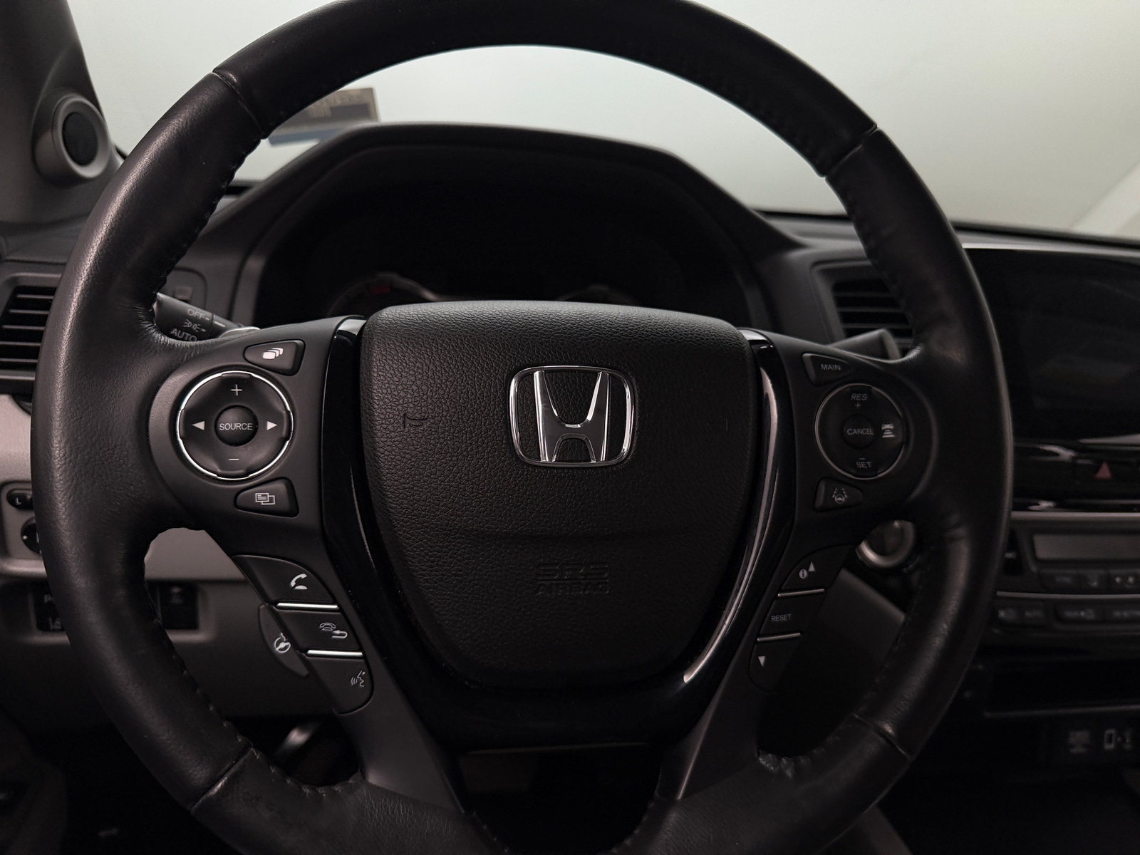 Thumbnail: 2020 Honda Ridgeline - 4