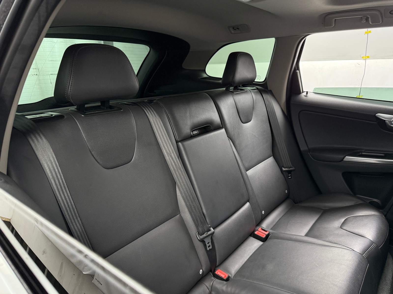 Thumbnail: 2015 Volvo XC60 - 5