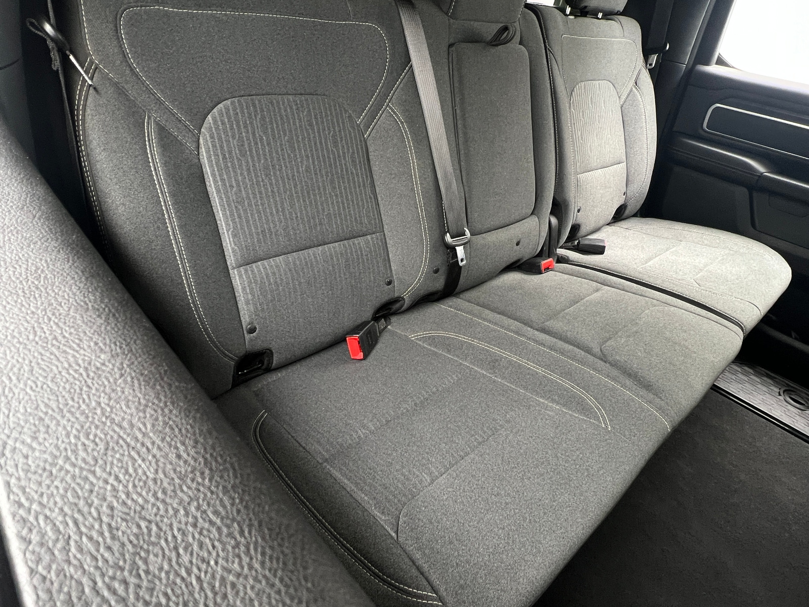 Thumbnail: 2019 RAM 1500 - 6