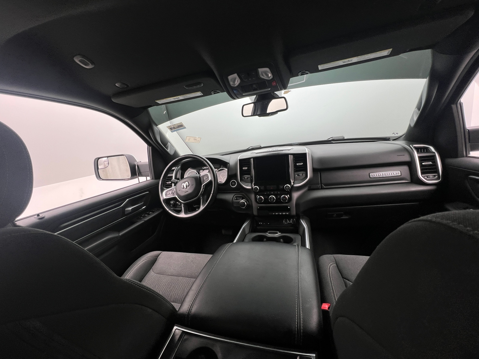 Thumbnail: 2019 RAM 1500 - 3