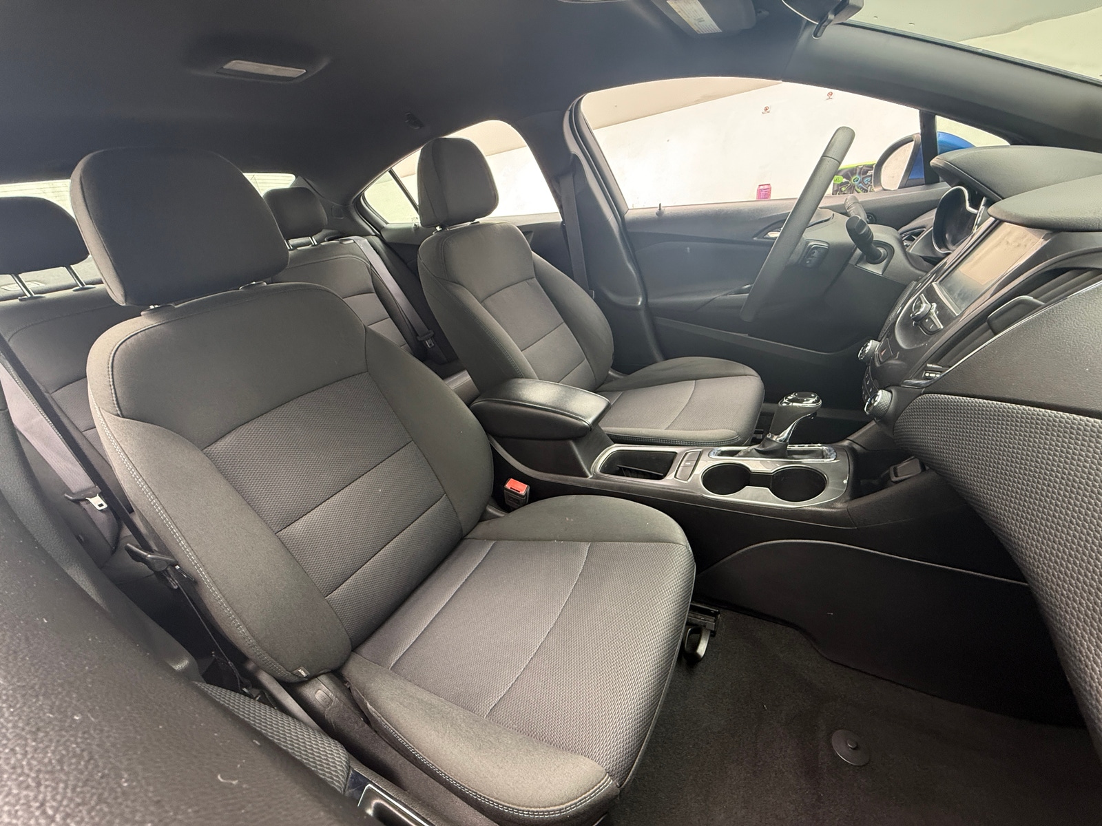 Thumbnail: 2016 Chevrolet Cruze - 2