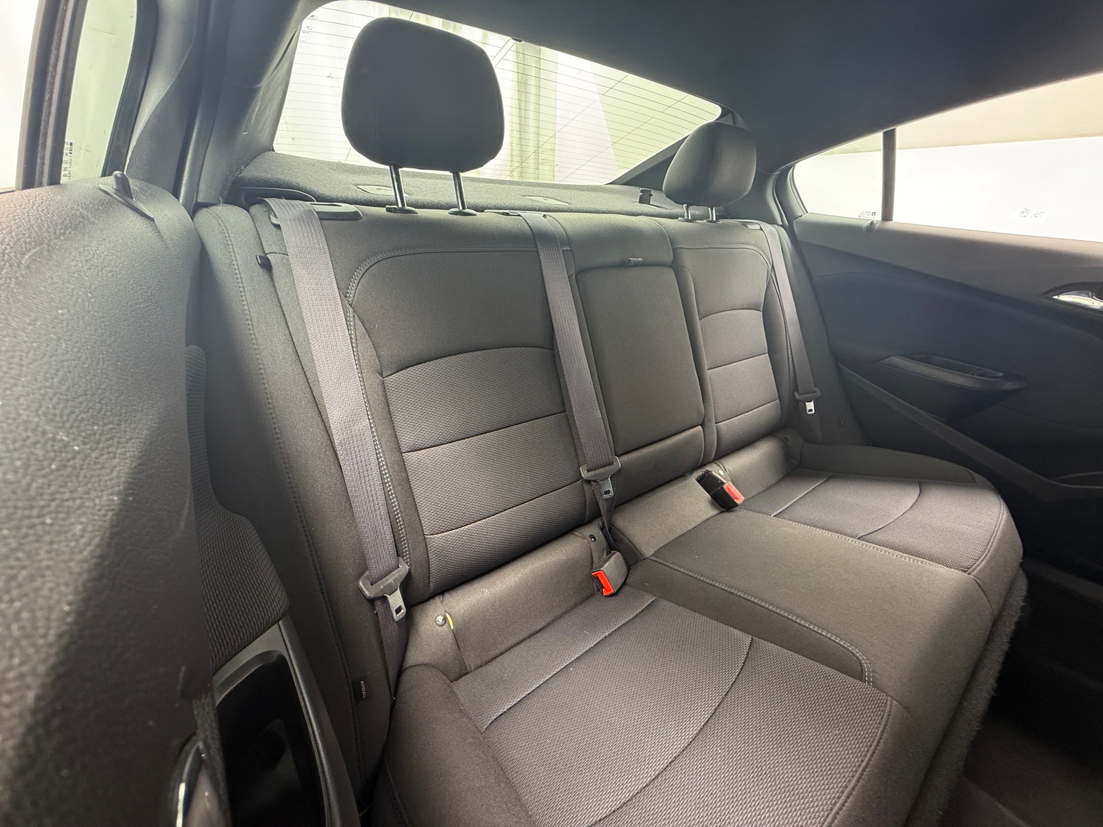 Thumbnail: 2016 Chevrolet Cruze - 6