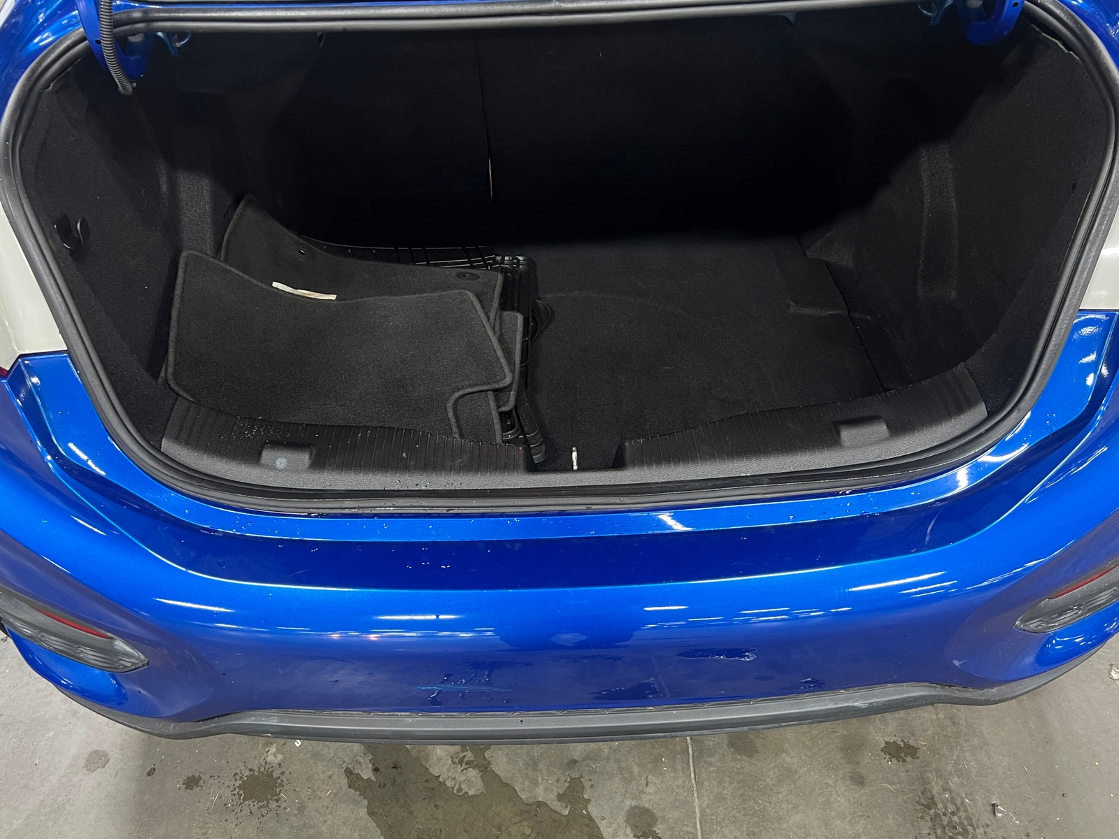 Thumbnail: 2016 Chevrolet Cruze - 7
