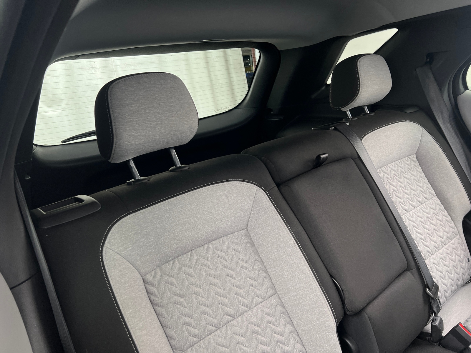 Thumbnail: 2024 Chevrolet Equinox - 6