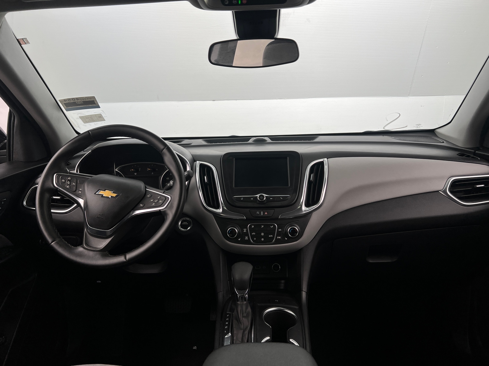 Thumbnail: 2024 Chevrolet Equinox - 3