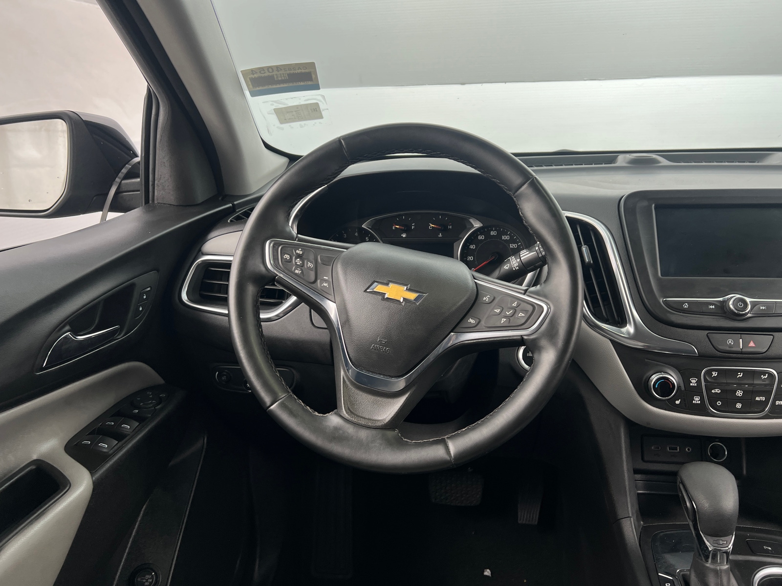 Thumbnail: 2024 Chevrolet Equinox - 5