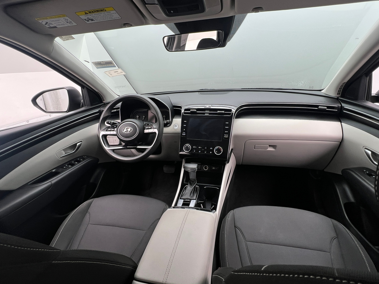 Thumbnail: 2022 Hyundai Tucson - 3