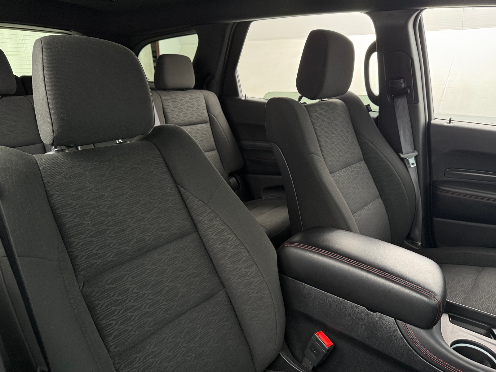 Thumbnail: 2025 Dodge Durango - 2