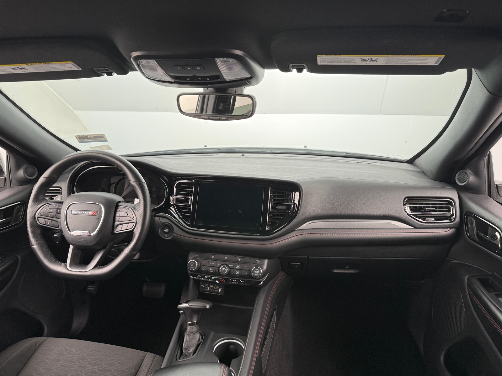 Thumbnail: 2025 Dodge Durango - 3