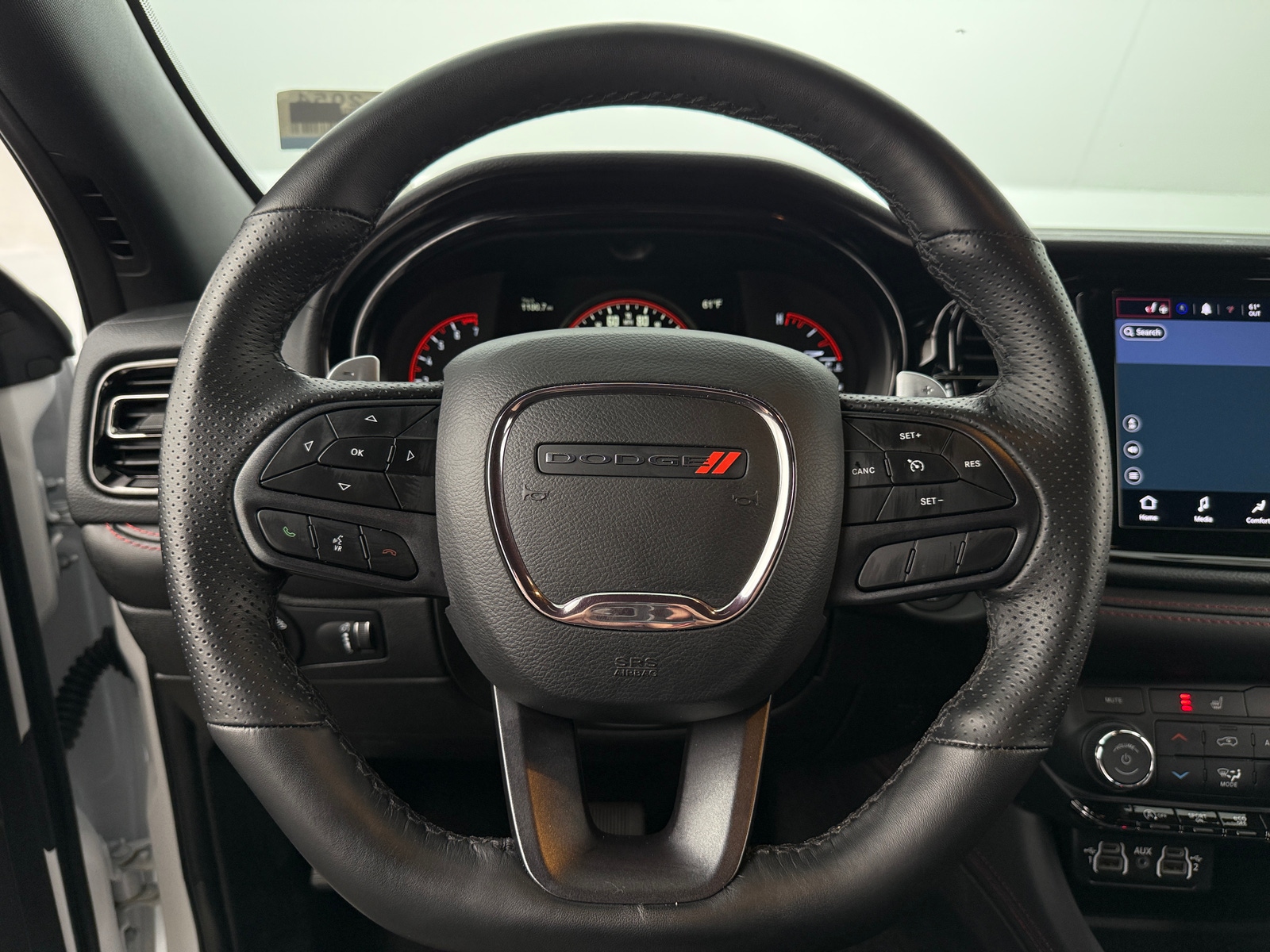 Thumbnail: 2025 Dodge Durango - 5