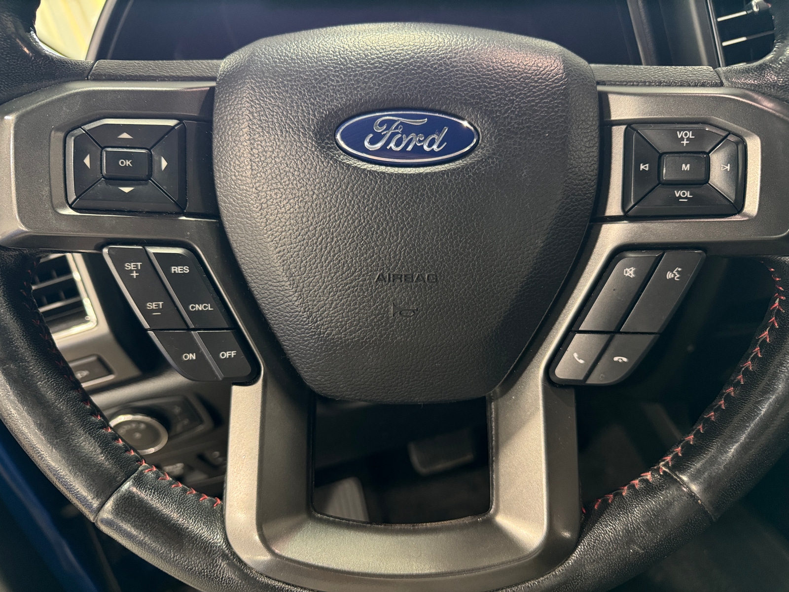 Thumbnail: 2018 Ford Econoline - 5