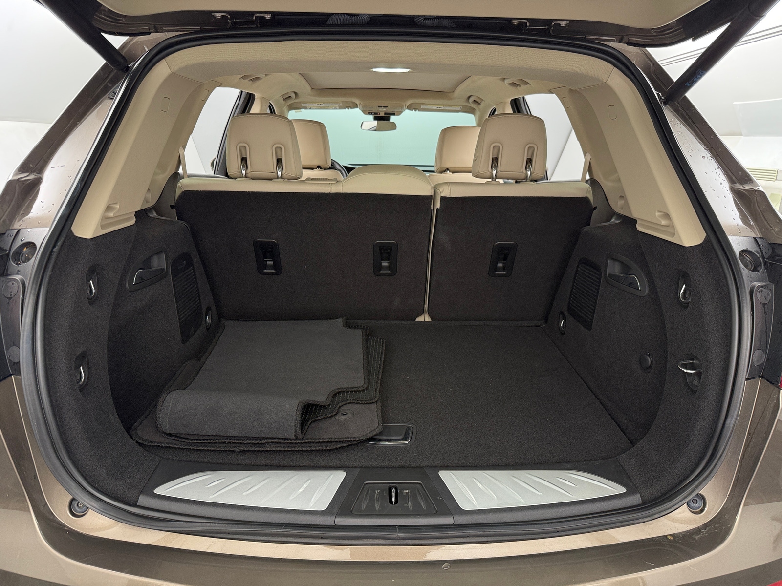 Thumbnail: 2016 Buick Envision - 6