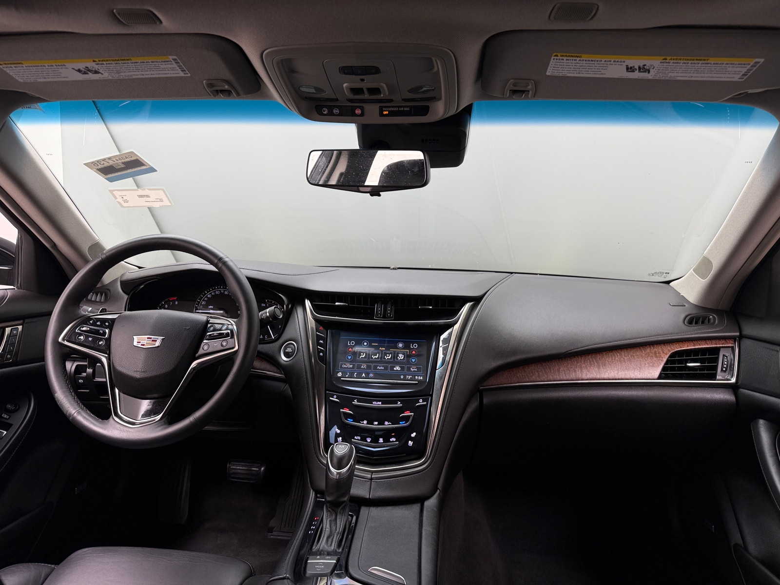 Thumbnail: 2018 Cadillac CTS - 2