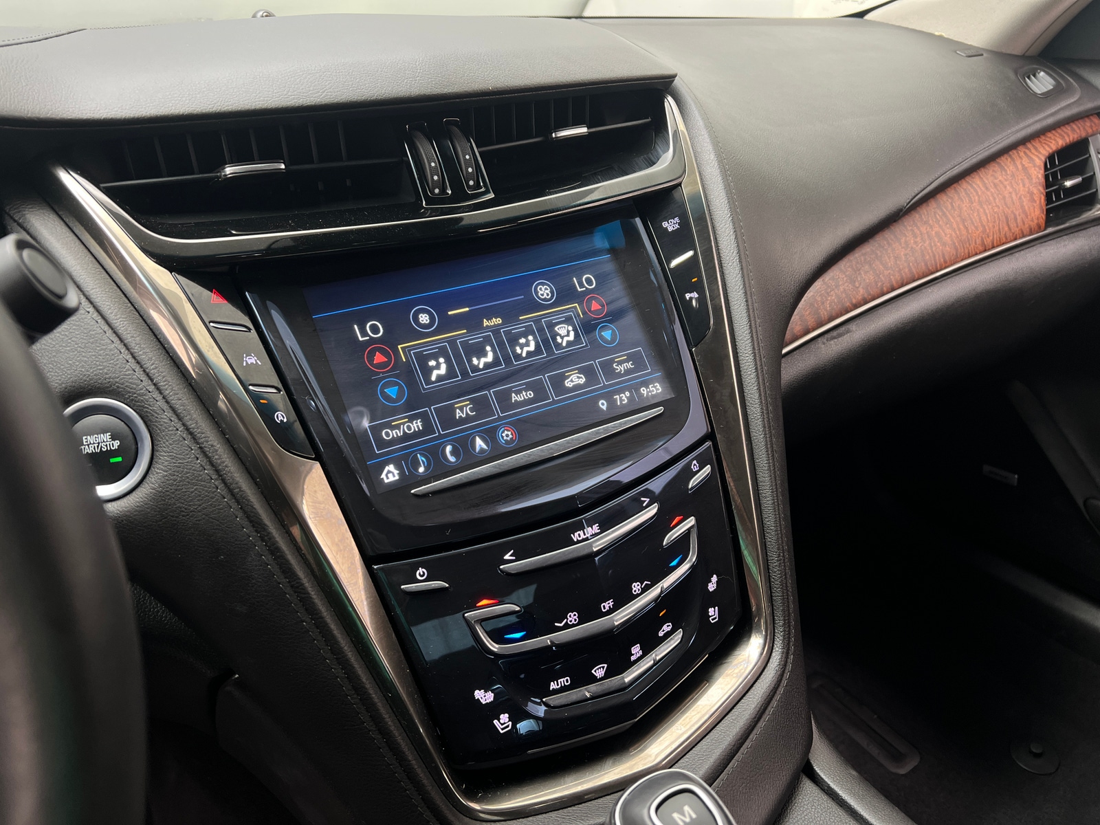 Thumbnail: 2018 Cadillac CTS - 3