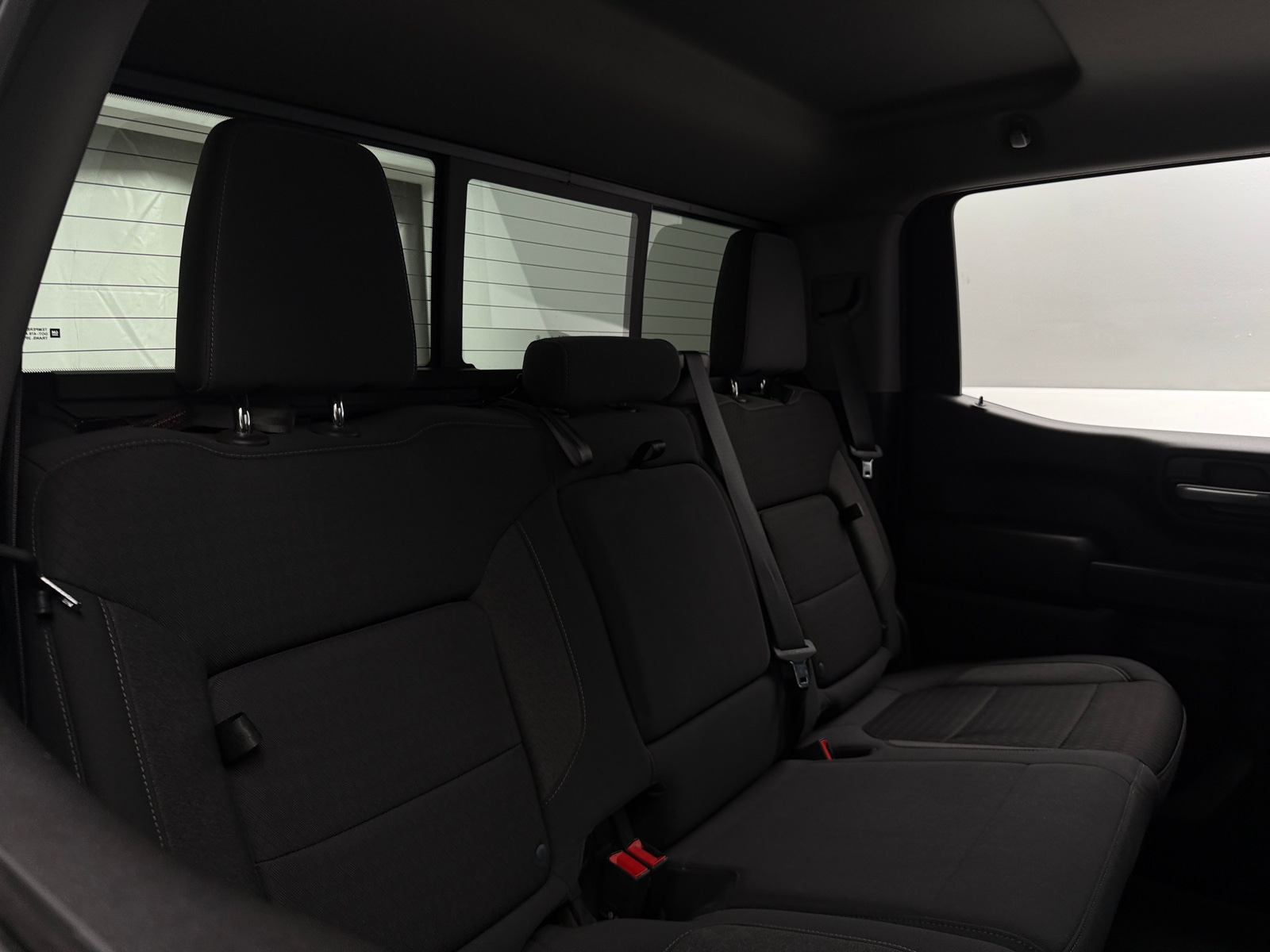Thumbnail: 2021 Chevrolet Silverado 1500 - 6
