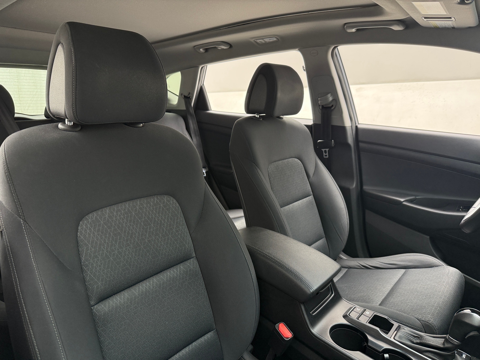 Thumbnail: 2017 Hyundai Tucson - 2