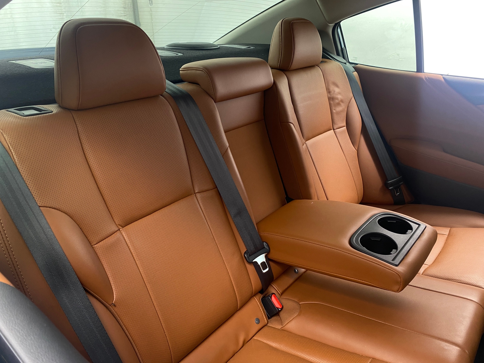 Thumbnail: 2020 Subaru Legacy - 5
