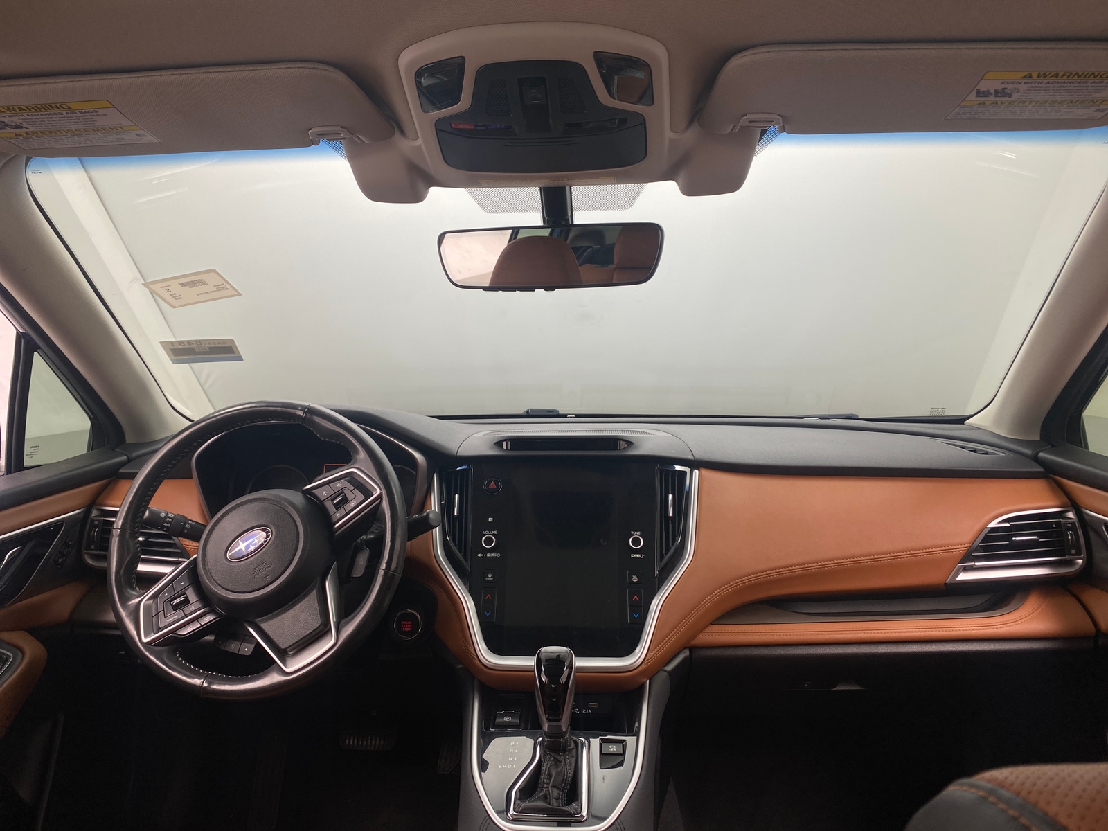 Thumbnail: 2020 Subaru Legacy - 2