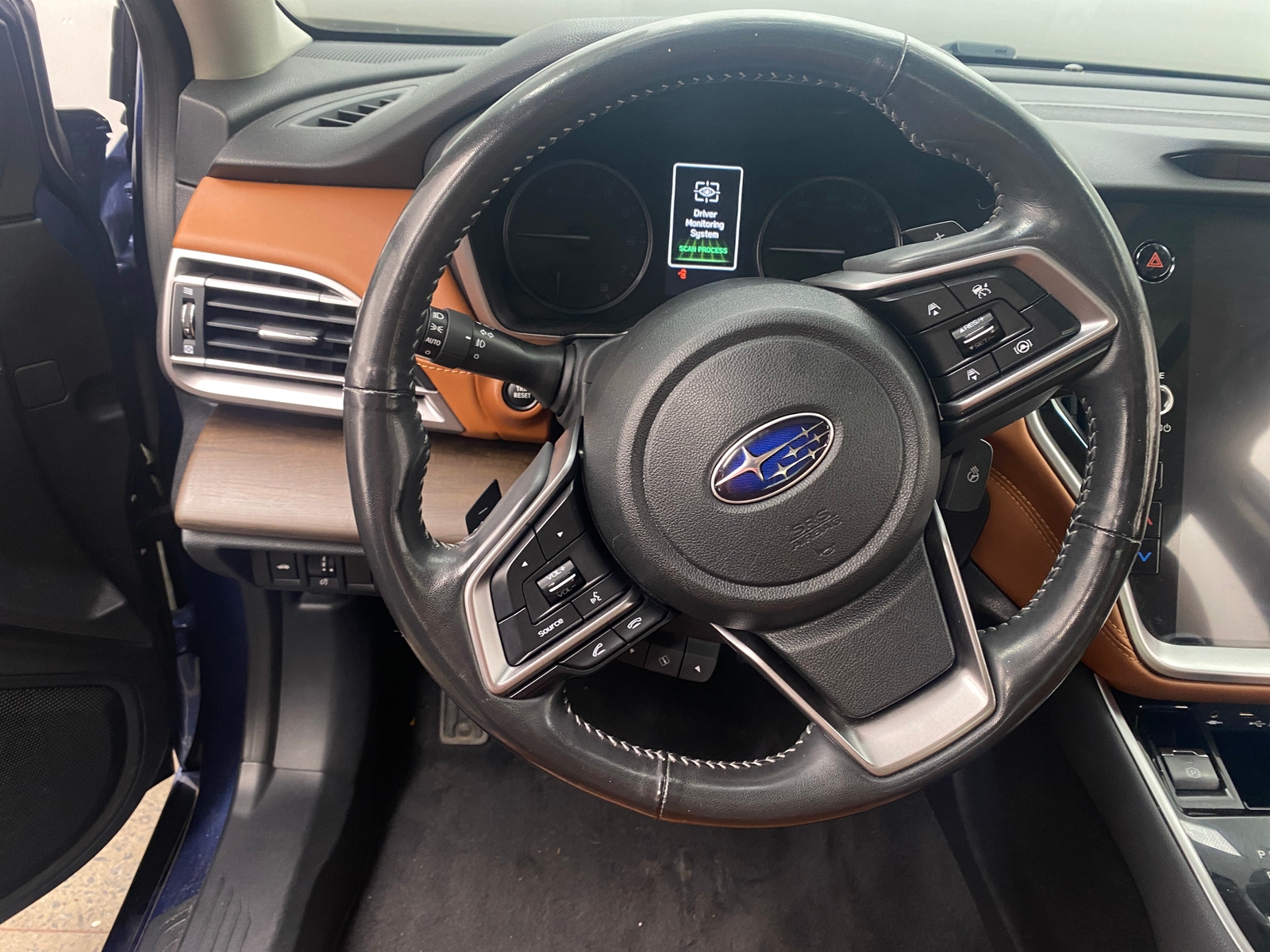 Thumbnail: 2020 Subaru Legacy - 4