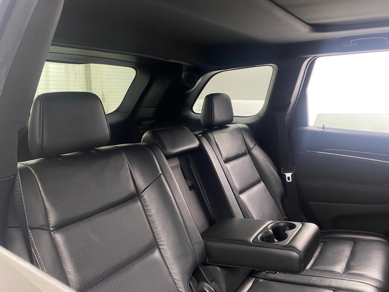 Thumbnail: 2015 Jeep Grand Cherokee - 5