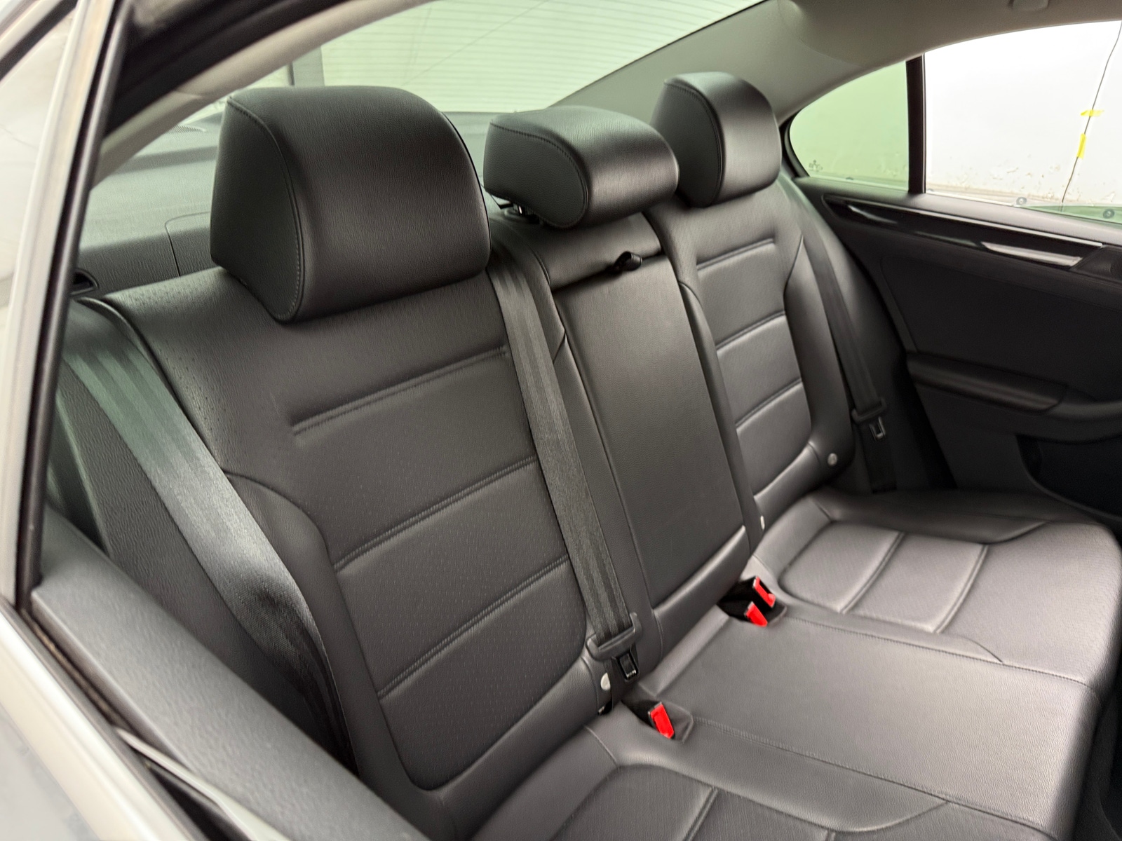 Thumbnail: 2015 Volkswagen Jetta - 6