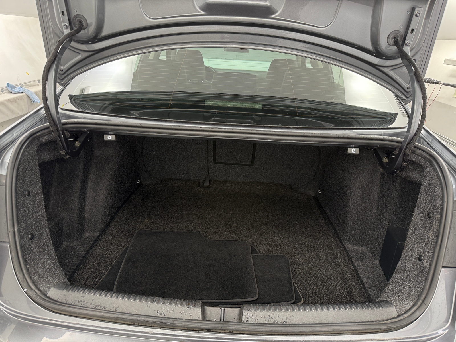 Thumbnail: 2015 Volkswagen Jetta - 7