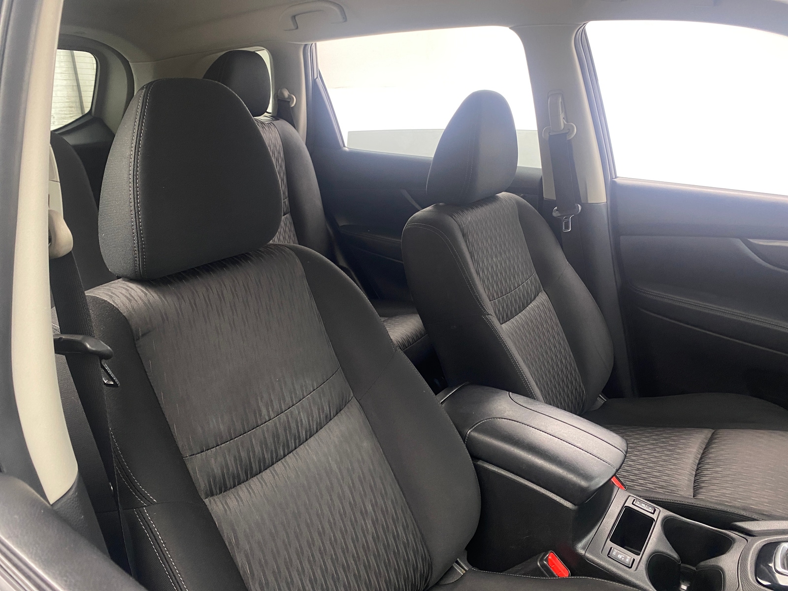 Thumbnail: 2020 Nissan Rogue - 2