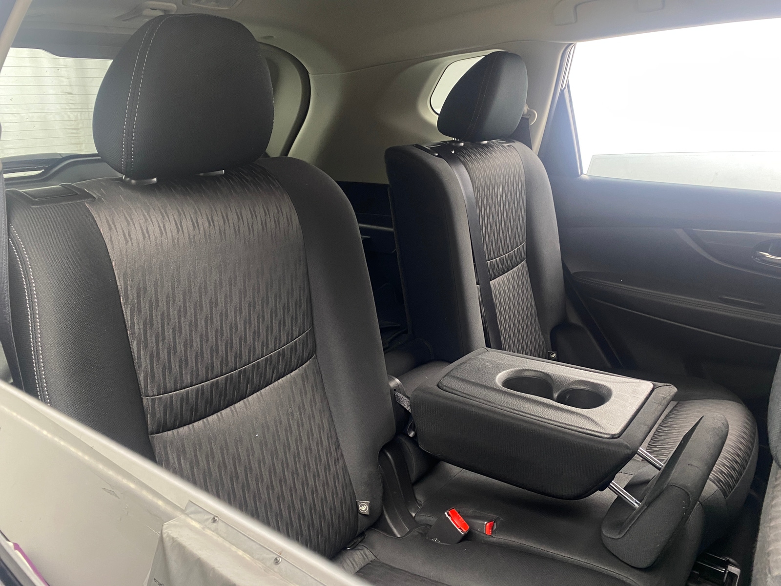 Thumbnail: 2020 Nissan Rogue - 6