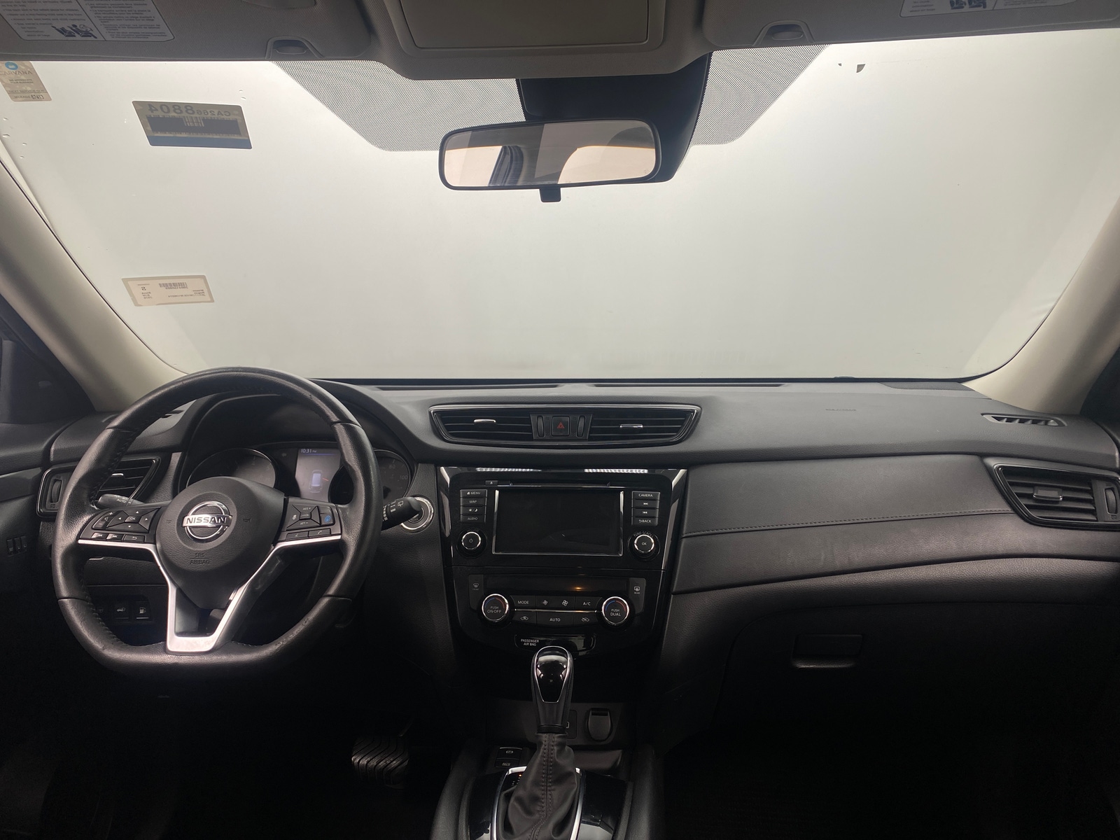 Thumbnail: 2020 Nissan Rogue - 3