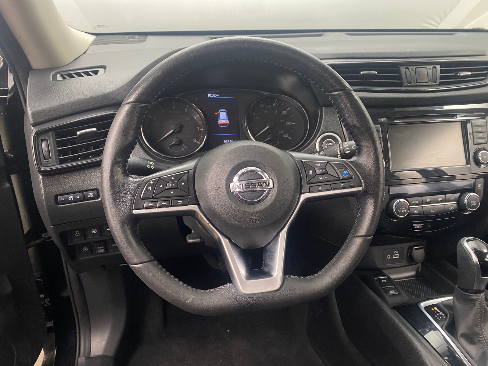Thumbnail: 2020 Nissan Rogue - 5