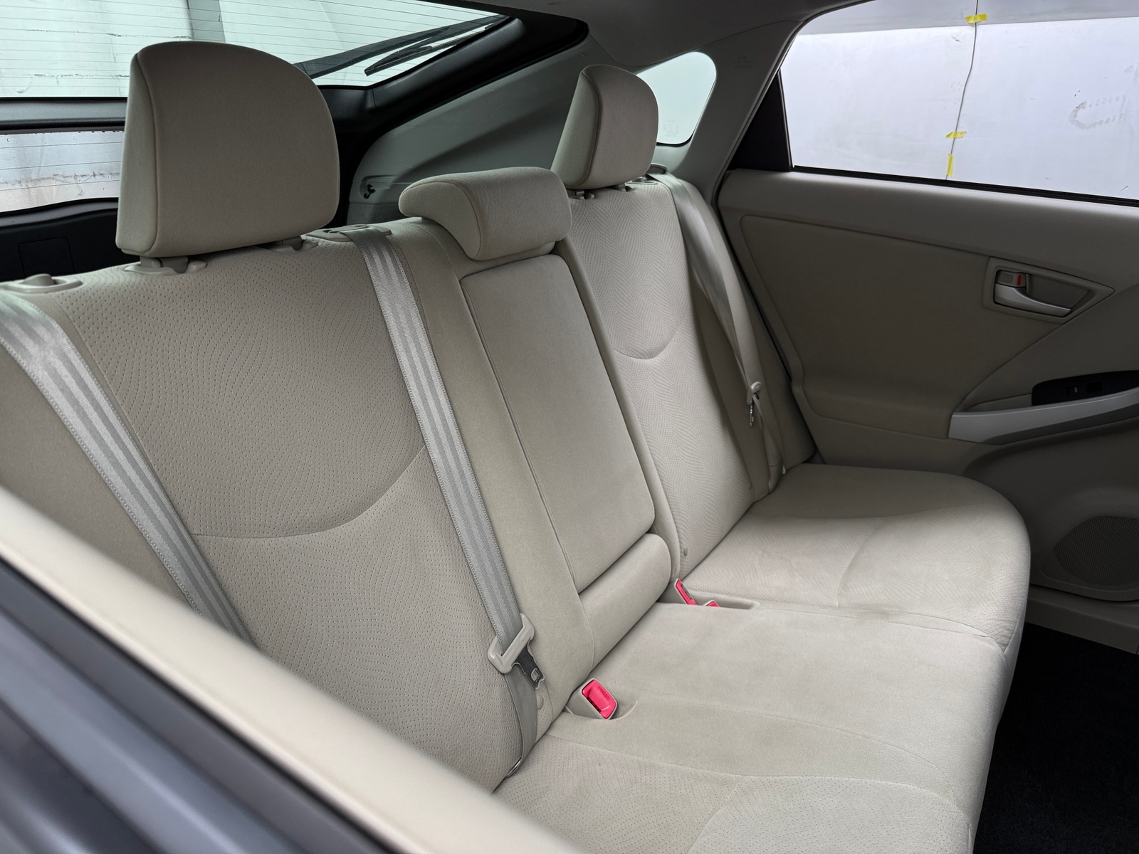 Thumbnail: 2013 Toyota Prius - 6