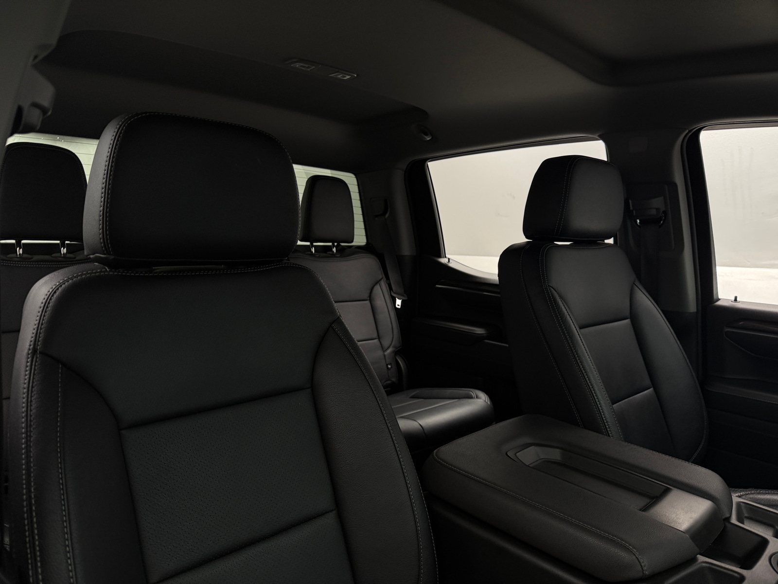 Thumbnail: 2022 Chevrolet Silverado 1500 - 2