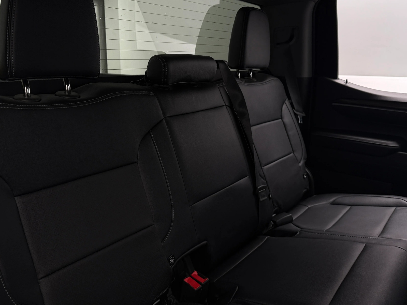 Thumbnail: 2022 Chevrolet Silverado 1500 - 6