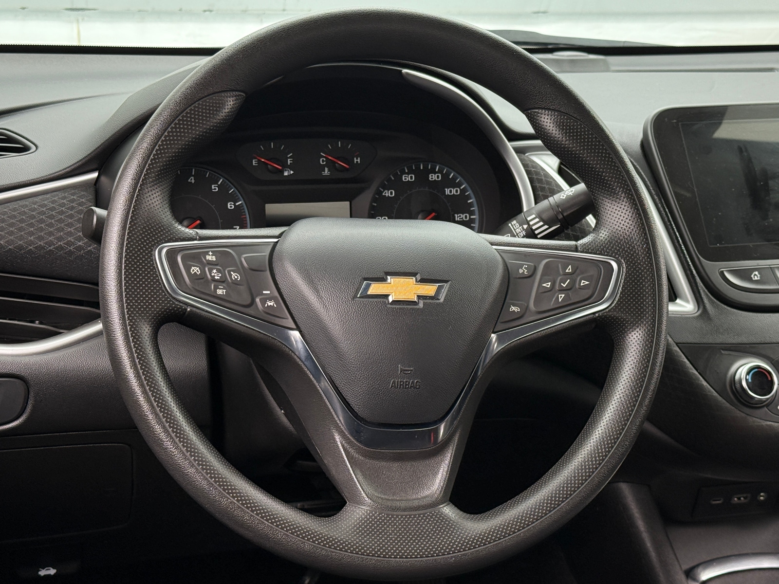 Thumbnail: 2024 Chevrolet Malibu - 5