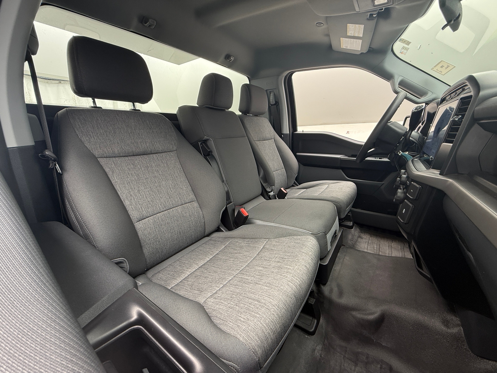 Thumbnail: 2024 Ford Econoline - 2