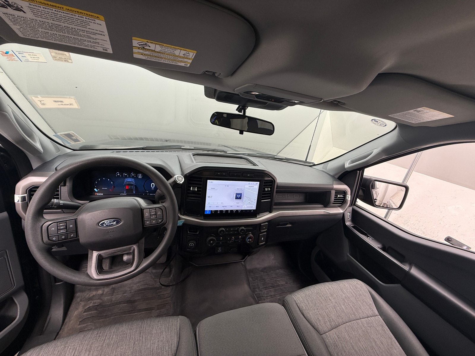 Thumbnail: 2024 Ford Econoline - 3