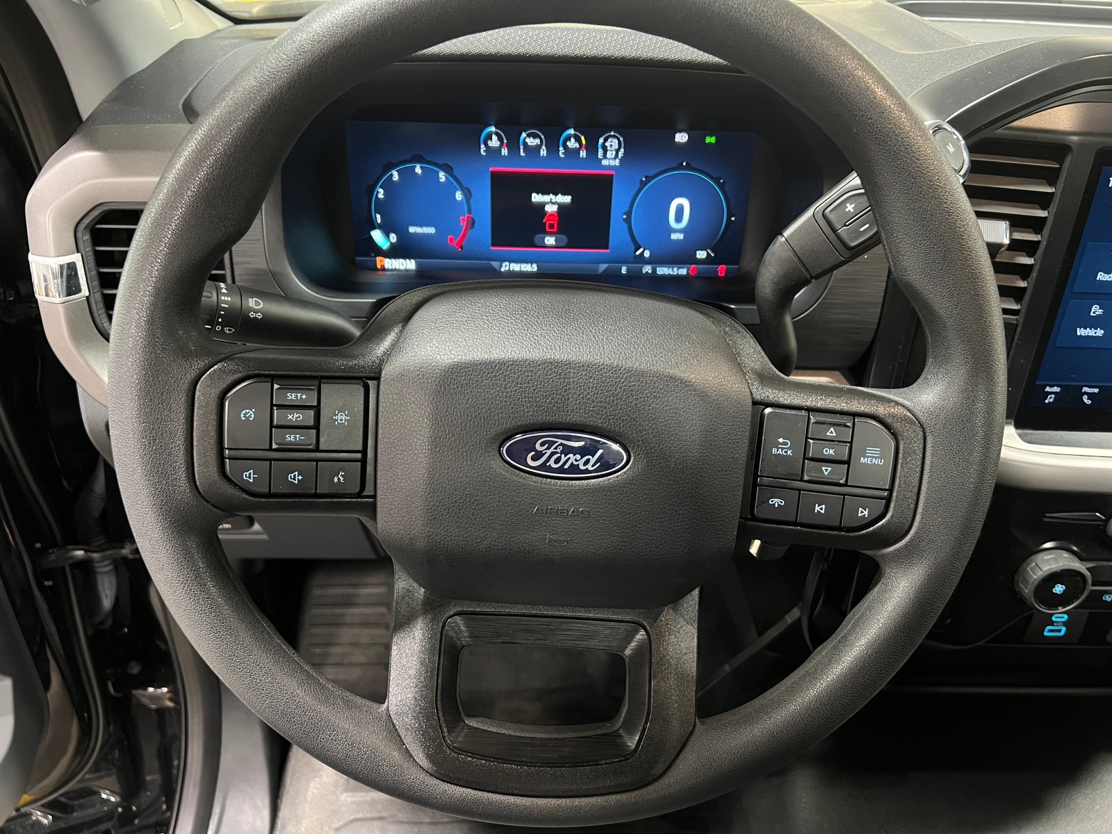 Thumbnail: 2024 Ford Econoline - 5