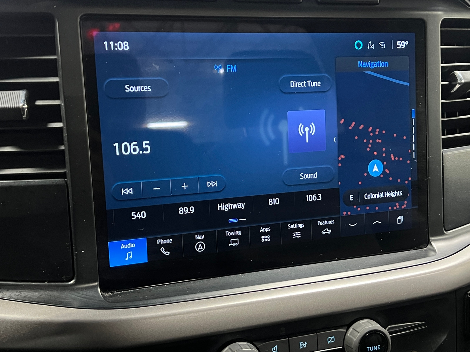 Thumbnail: 2024 Ford Econoline - 4