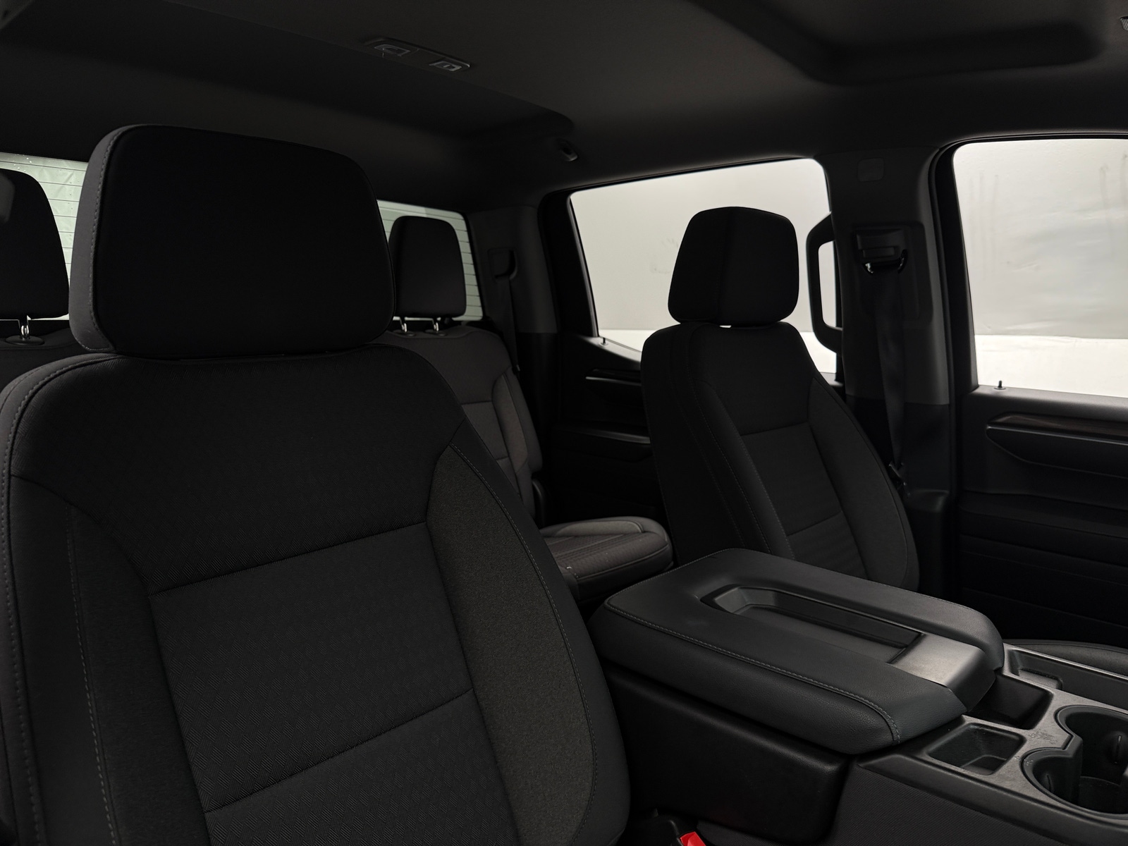 Thumbnail: 2022 Chevrolet Silverado 1500 - 2