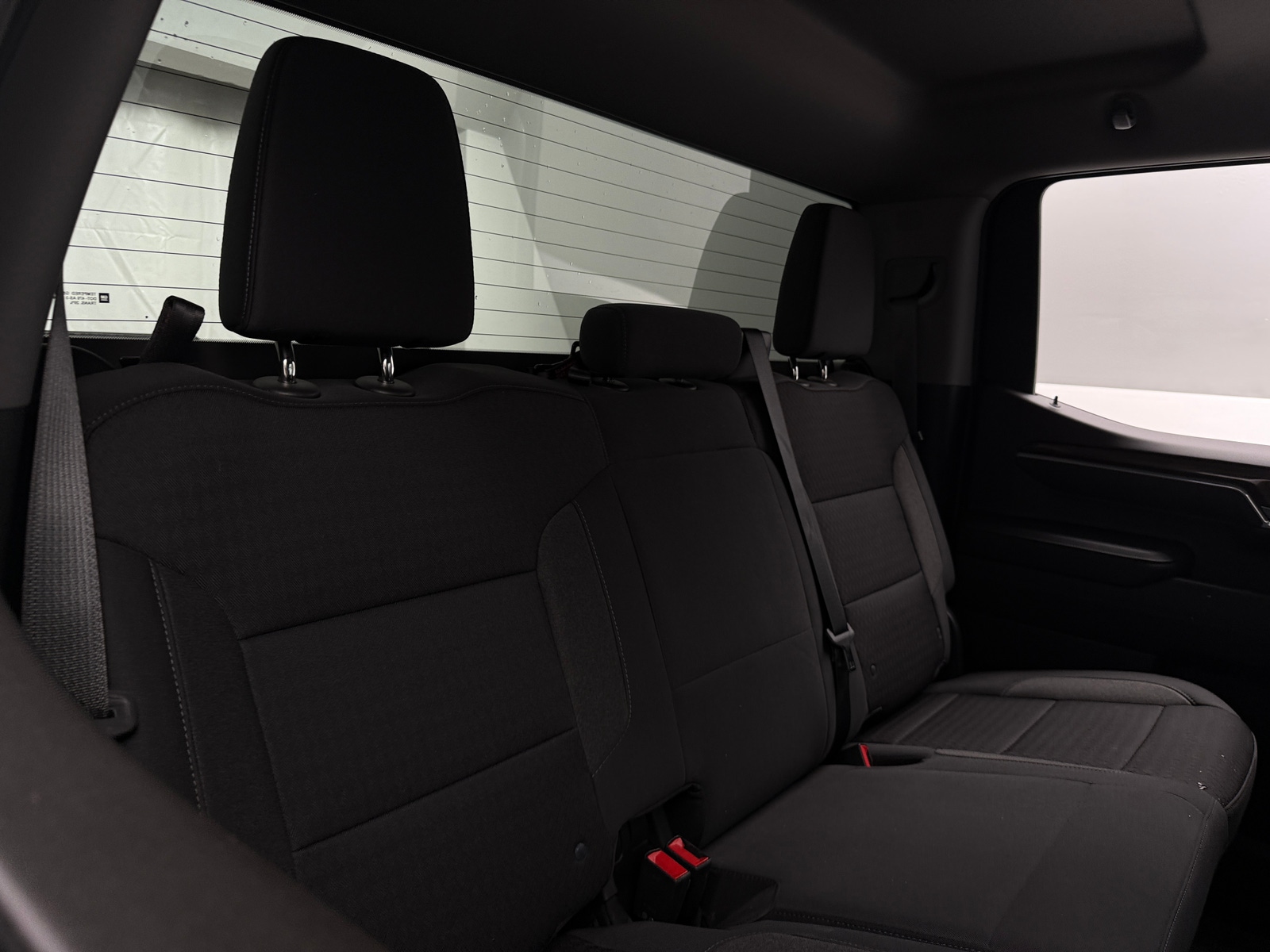 Thumbnail: 2022 Chevrolet Silverado 1500 - 6