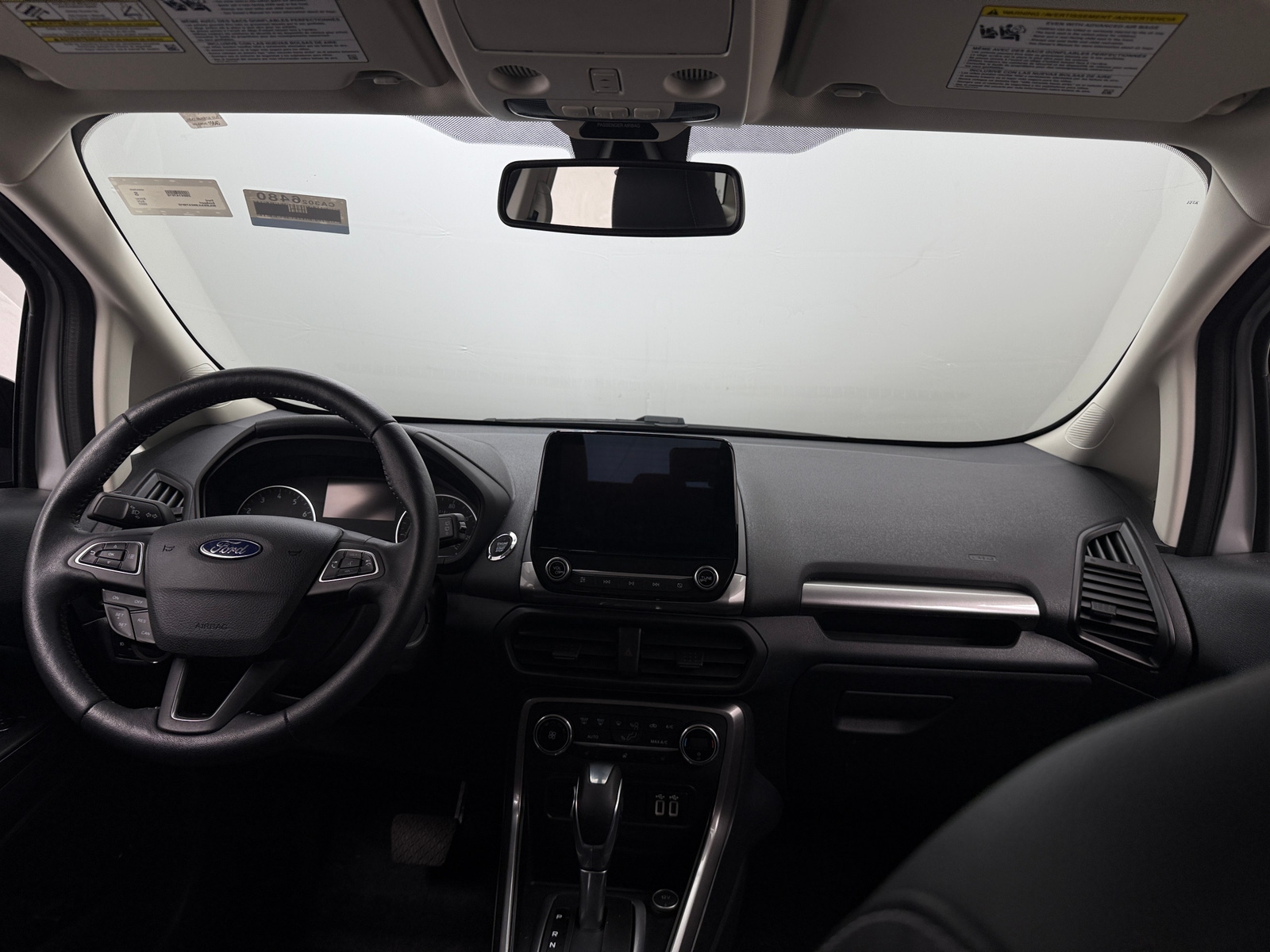 Thumbnail: 2022 Ford EcoSport - 2