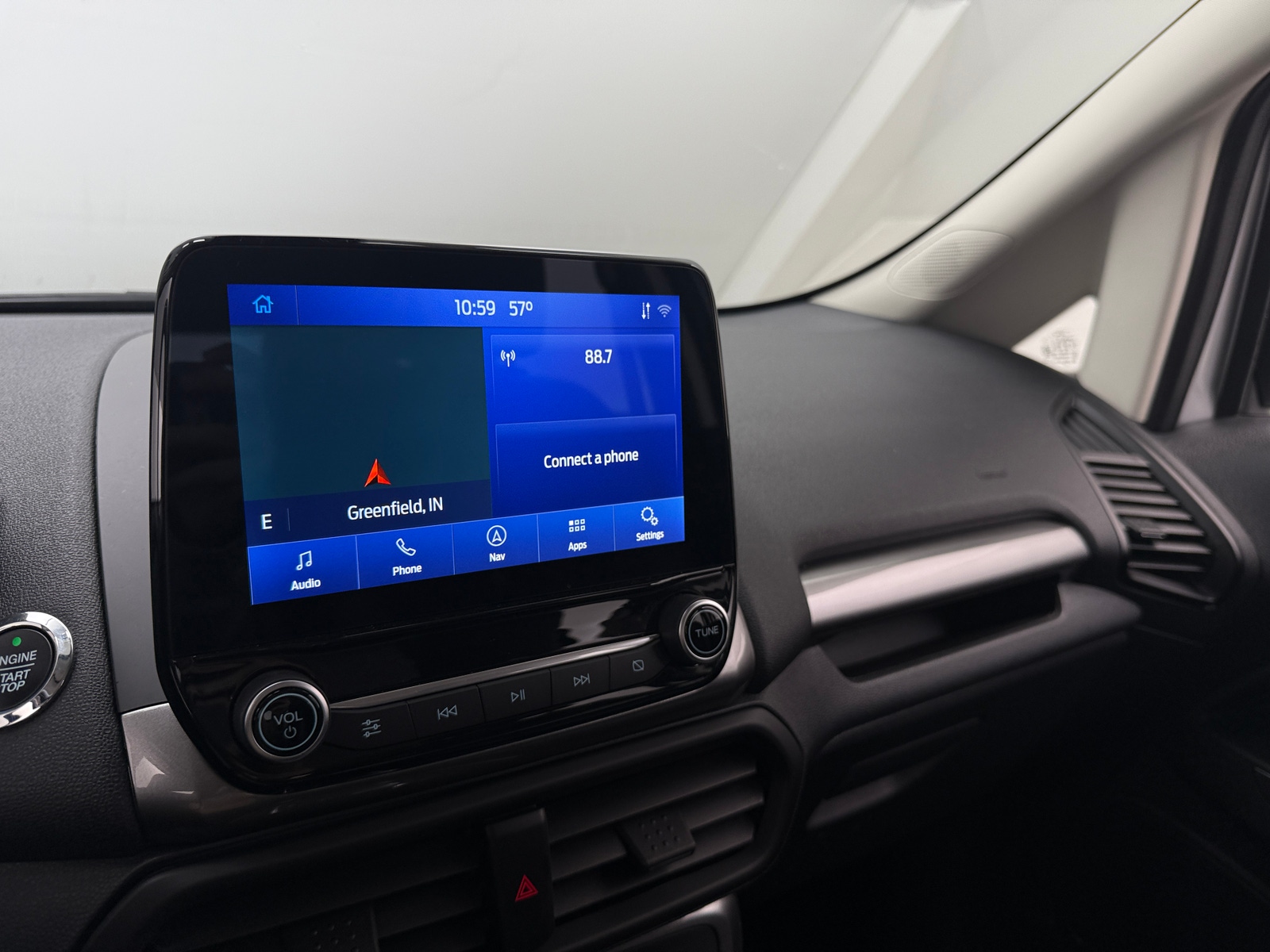 Thumbnail: 2022 Ford EcoSport - 3