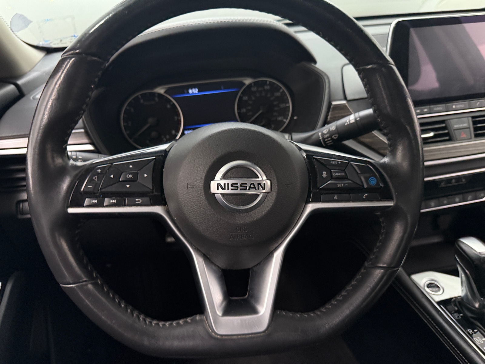 Thumbnail: 2022 Nissan Altima - 4