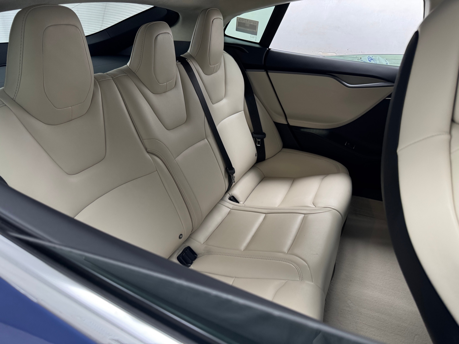 Thumbnail: 2019 Tesla Model S - 5
