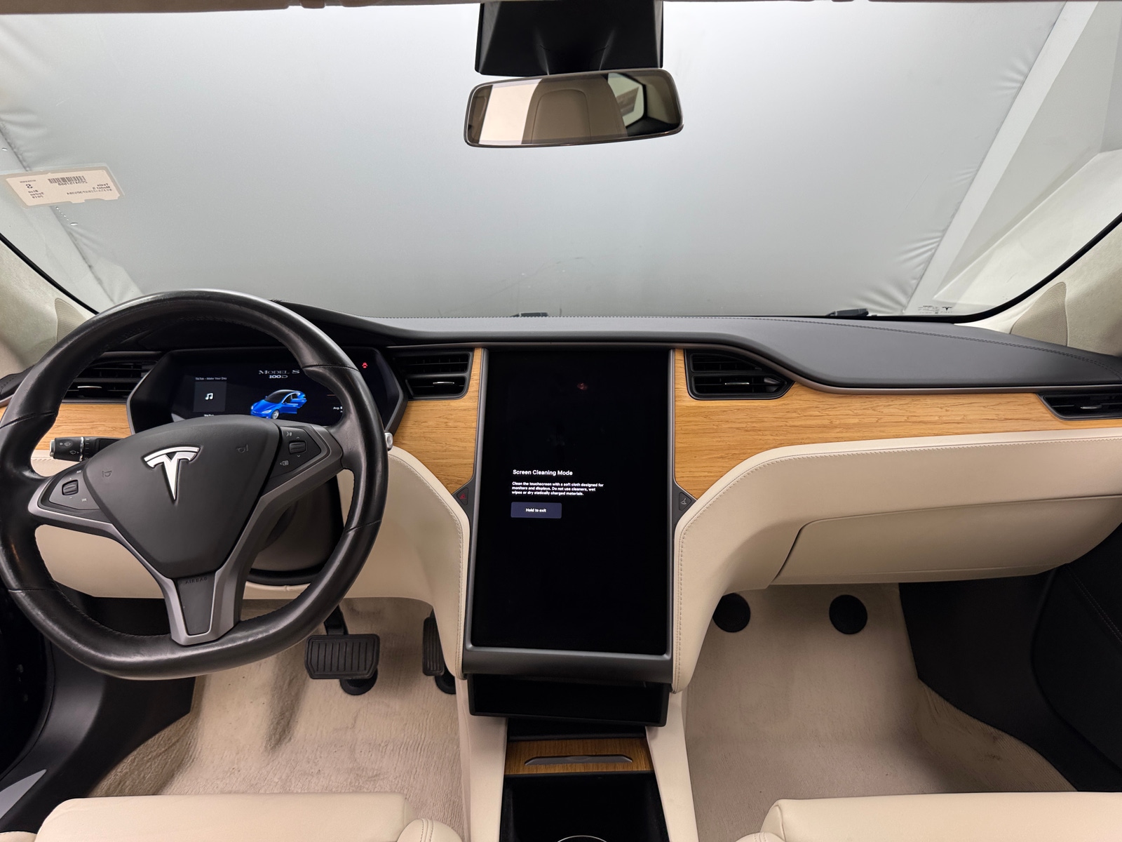 Thumbnail: 2019 Tesla Model S - 2